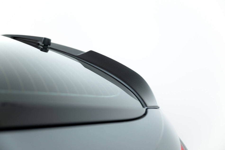 Carbon Heckspoiler Audi RS6 C8
