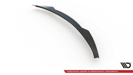 Carbon Heckspoiler Audi RSQ8 SQ8 Q8 S-Line Q8 Mk1