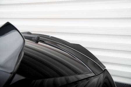 Carbon Heckspoiler Audi RSQ8 SQ8 Q8 S-Line Q8 Mk1