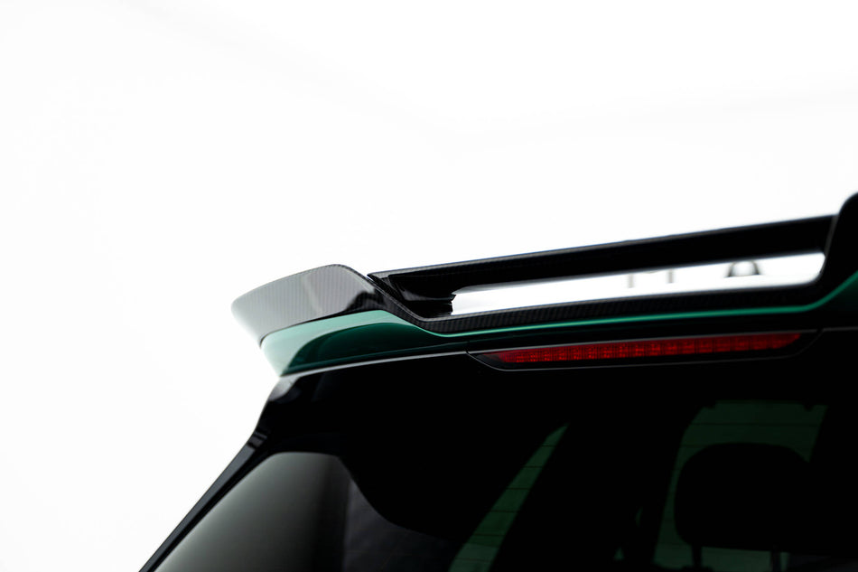 Carbon Heckspoiler BMW X5 M F95 Facelift