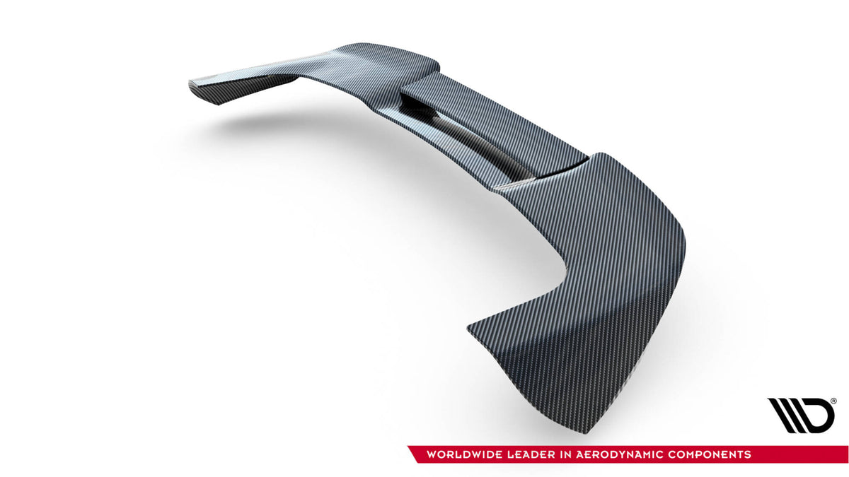 Carbon Heckspoiler BMW X5 M F95 Facelift