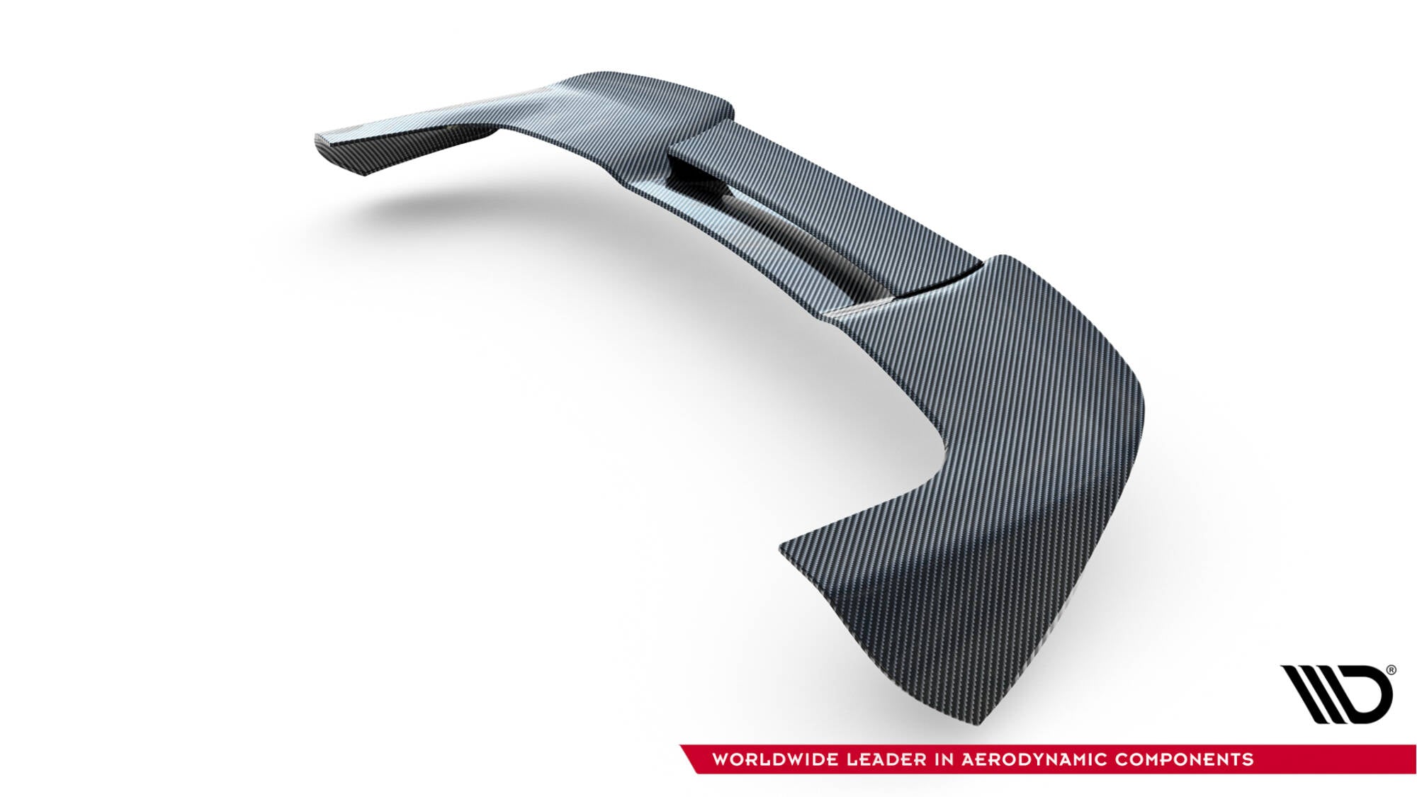 Carbon Heckspoiler BMW X5 M F95 Facelift