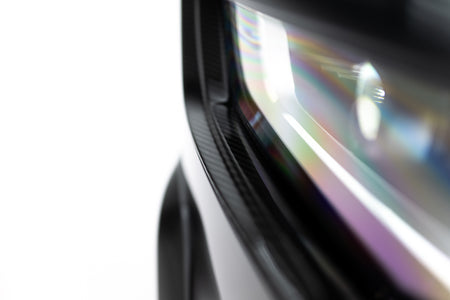 Frontspoiler Lippe BMW X7 M-Pack G07 Facelift