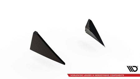 Frontspoiler Lippe BMW M4 G82 Facelift aus Prepreg Carbon