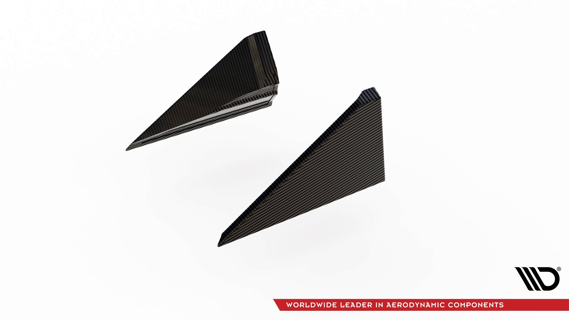 Frontspoiler Lippe BMW M4 G82 Facelift aus Prepreg Carbon