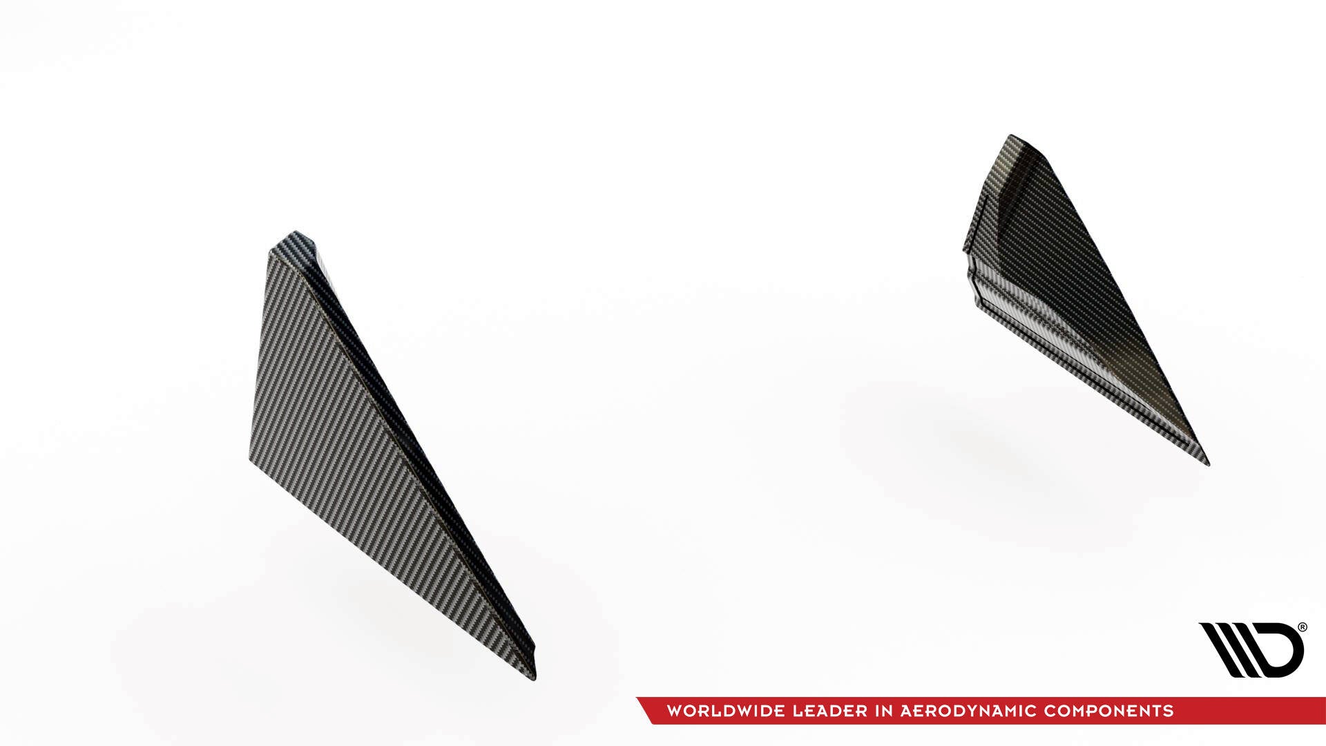 Frontspoiler Lippe BMW M4 G82 Facelift aus Prepreg Carbon