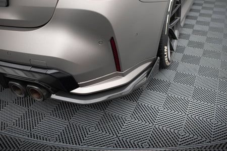 Heckseiten Flaps BMW M4 G82 / G82 Facelift