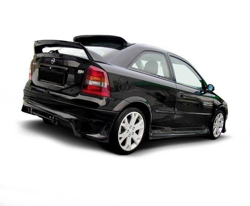 Heckstoßstange Opel Astra G Hatchback (3 & 5-Türer)