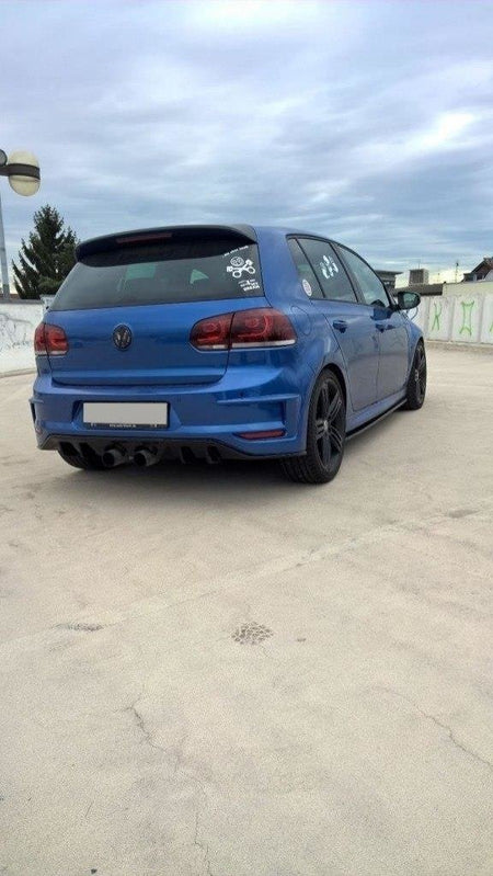 Heckstoßstange VW Golf VI