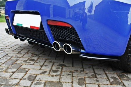 Heckseiten Flaps Alfa Romeo 147 GTA