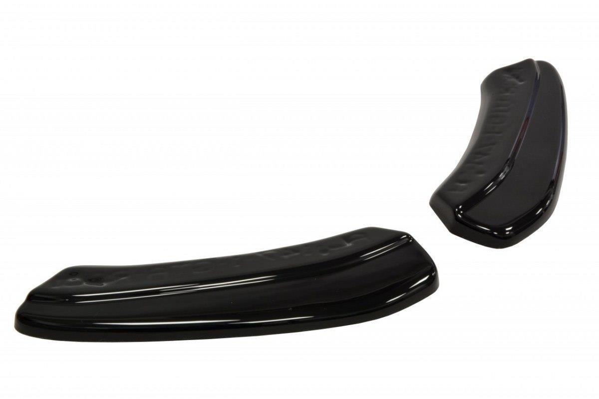 Heckseiten Flaps Alfa Romeo 147 GTA