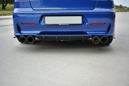 Heckdiffusor Alfa Romeo 156 GTA SW
