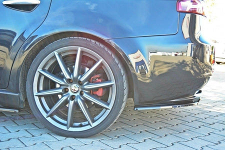Heckseiten Flaps Alfa Romeo 159