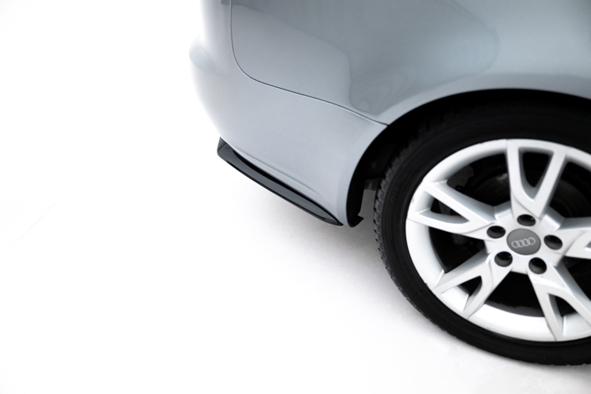 Heckseiten Flaps Audi A4 B7