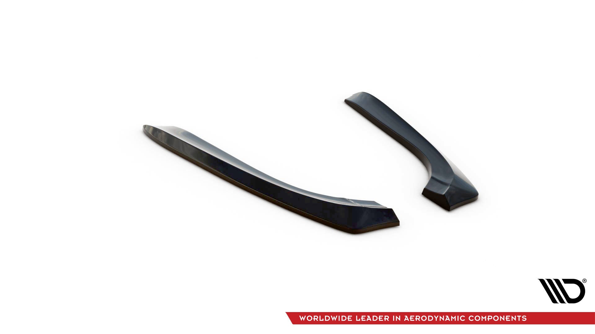 Heckseiten Flaps Audi A4 B7
