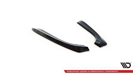 Heckseiten Flaps Audi A4 B7