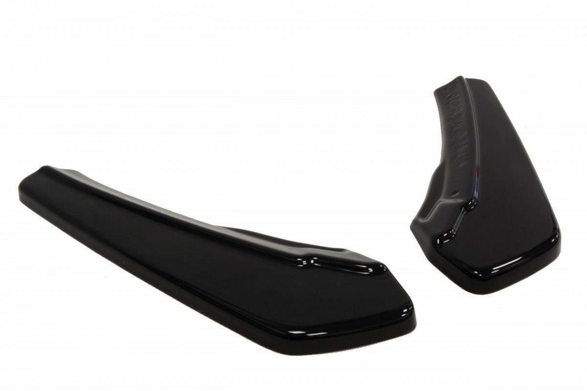 Heckseiten Flaps Audi A5 S-Line 2007-2011