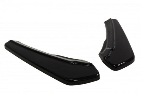 Heckseiten Flaps Audi A5 S-Line 2007-2011