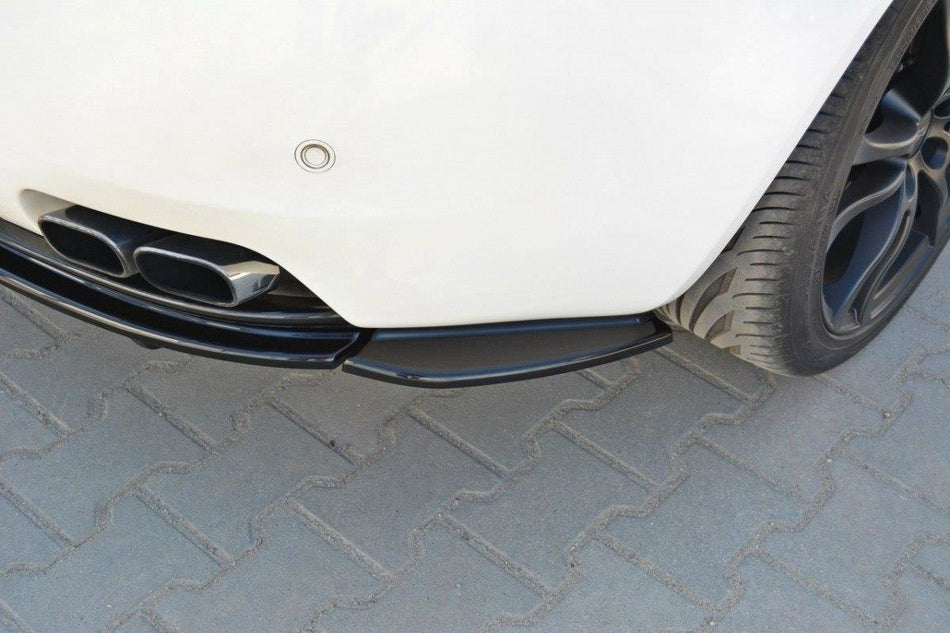 Heckseiten Flaps Alfa Romeo Brera