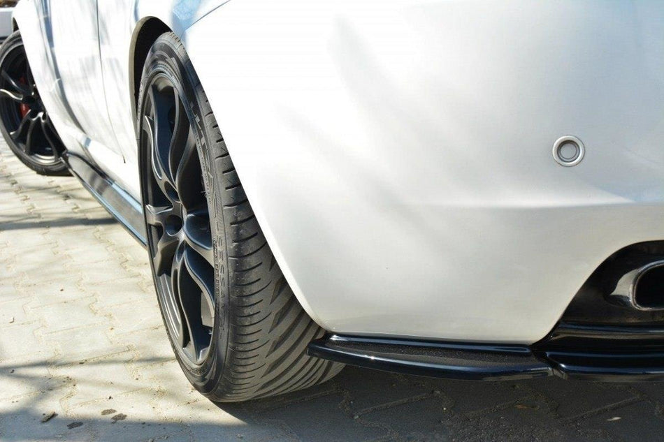 Heckseiten Flaps Alfa Romeo Brera