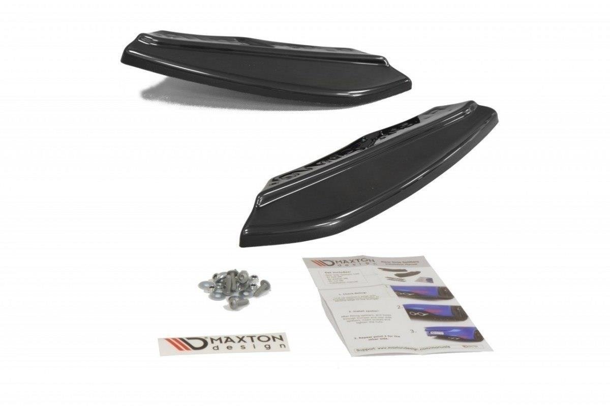 Heckseiten Flaps Alfa Romeo Brera