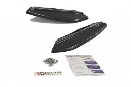 Heckseiten Flaps Alfa Romeo Brera