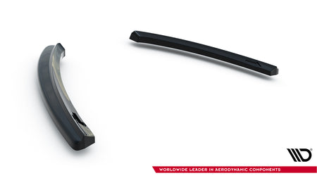 Heckseiten Flaps Alfa Romeo GT