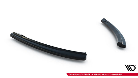Heckseiten Flaps Alfa Romeo GT