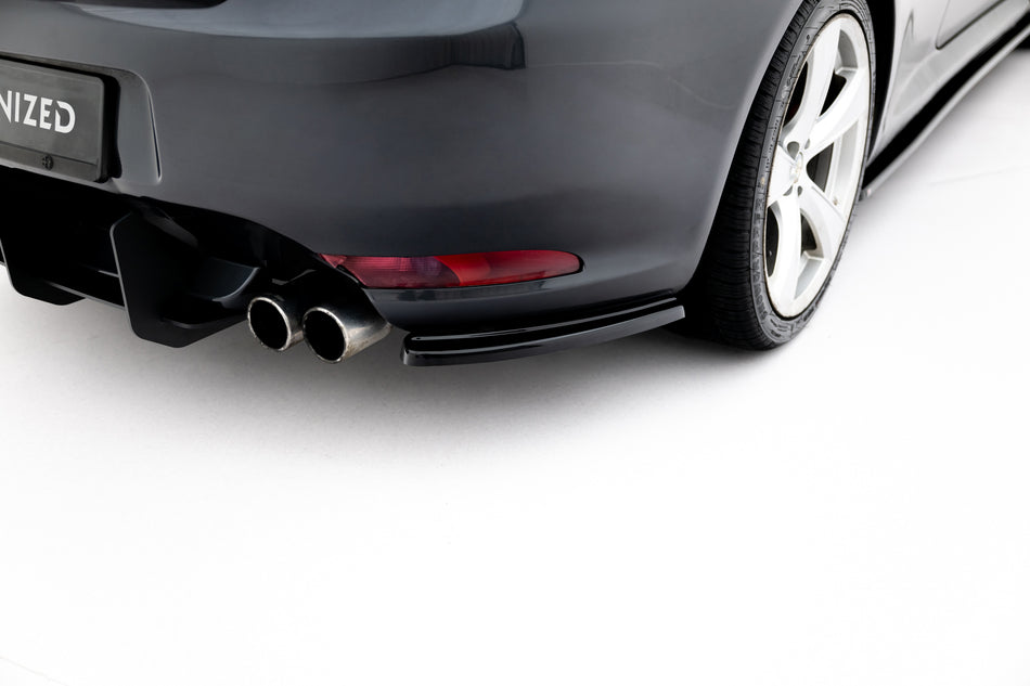 Heckseiten Flaps Alfa Romeo GT