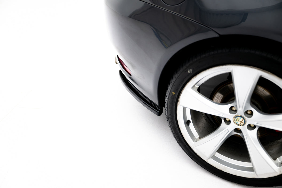 Heckseiten Flaps Alfa Romeo GT