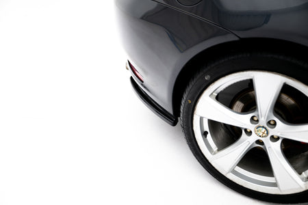 Heckseiten Flaps Alfa Romeo GT
