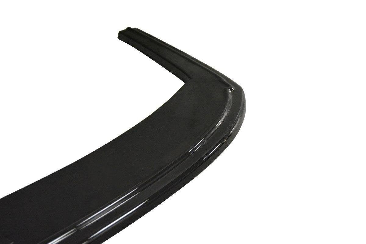 Heckdiffusor Seite L + R Audi A4 B9 S-Line