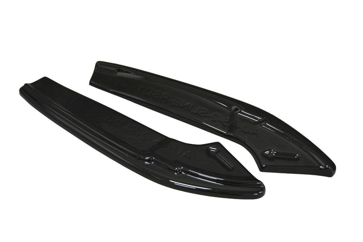 Heckdiffusor Seite L + R Audi A4 B9 S-Line