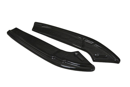 Heckdiffusor Seite L + R Audi A4 B9 S-Line