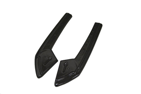 Heckdiffusor Seite L + R Audi A4 B9 S-Line