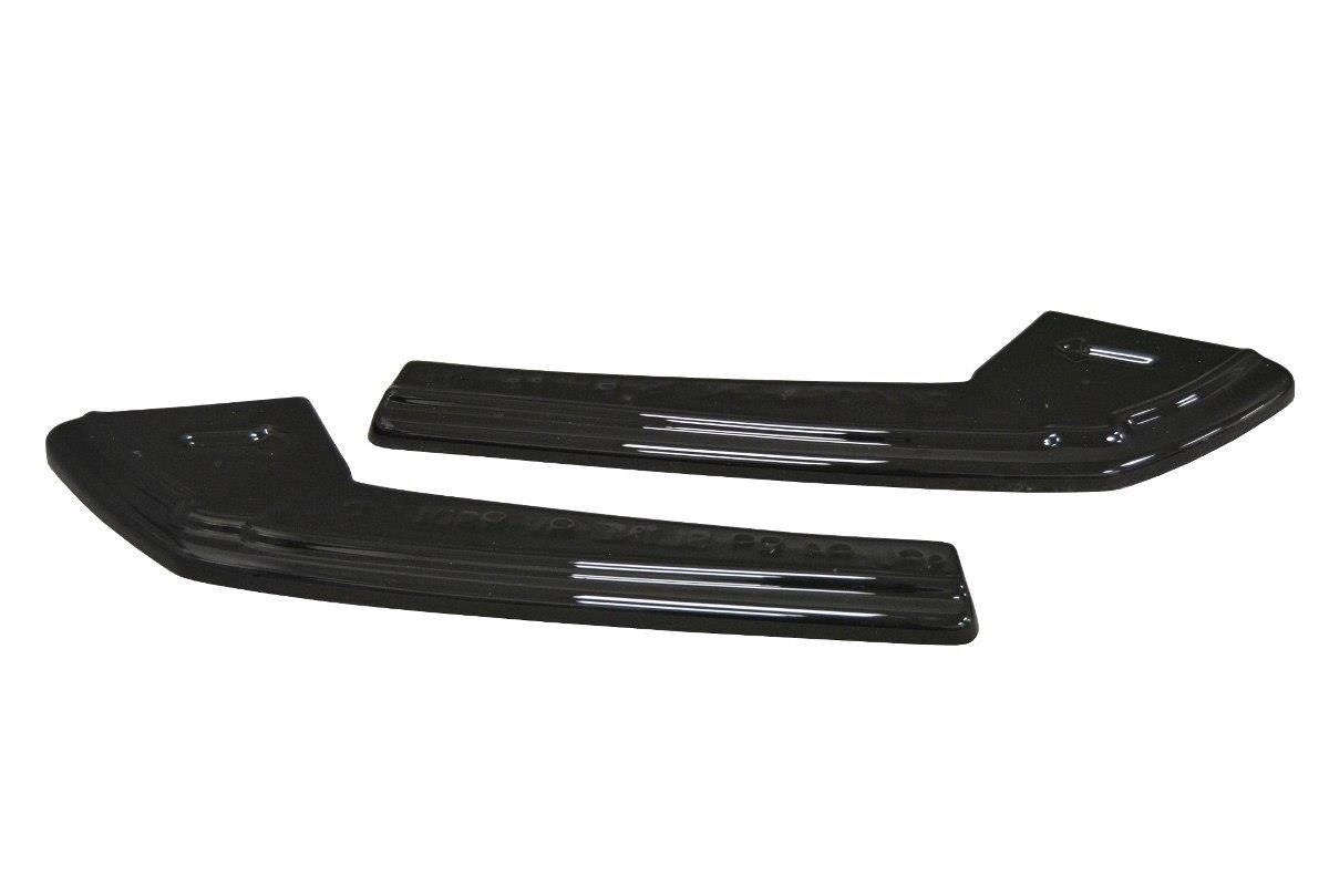 Heckdiffusor Seite L + R Audi A4 B9 S-Line
