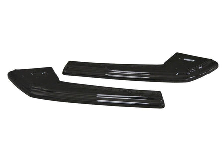 Heckdiffusor Seite L + R Audi A4 B9 S-Line