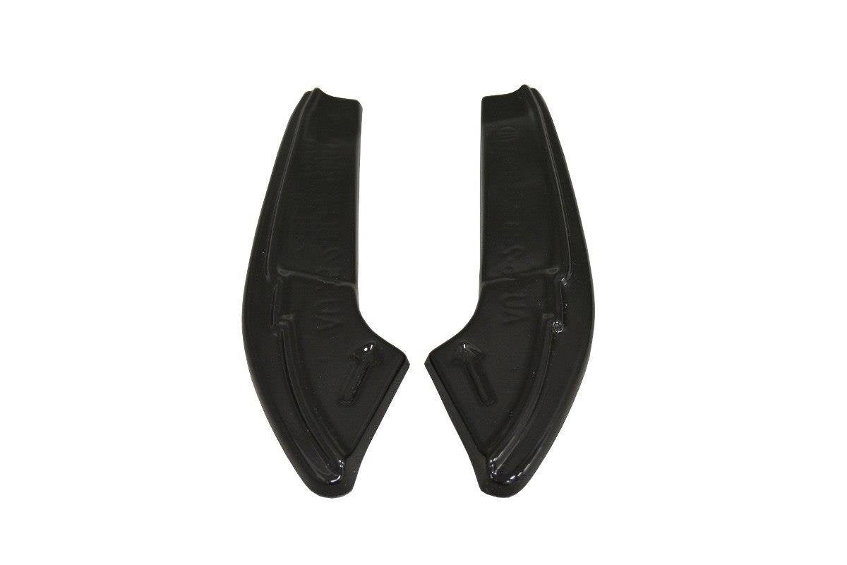 Heckseiten Flaps Audi A5 F5 S-Line