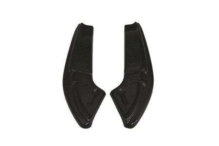 Heckseiten Flaps Audi A5 F5 S-Line