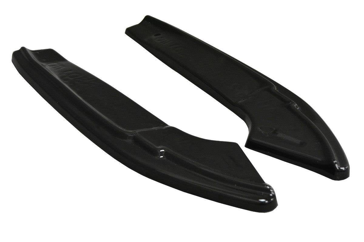 Heckseiten Flaps Audi A5 F5 S-Line