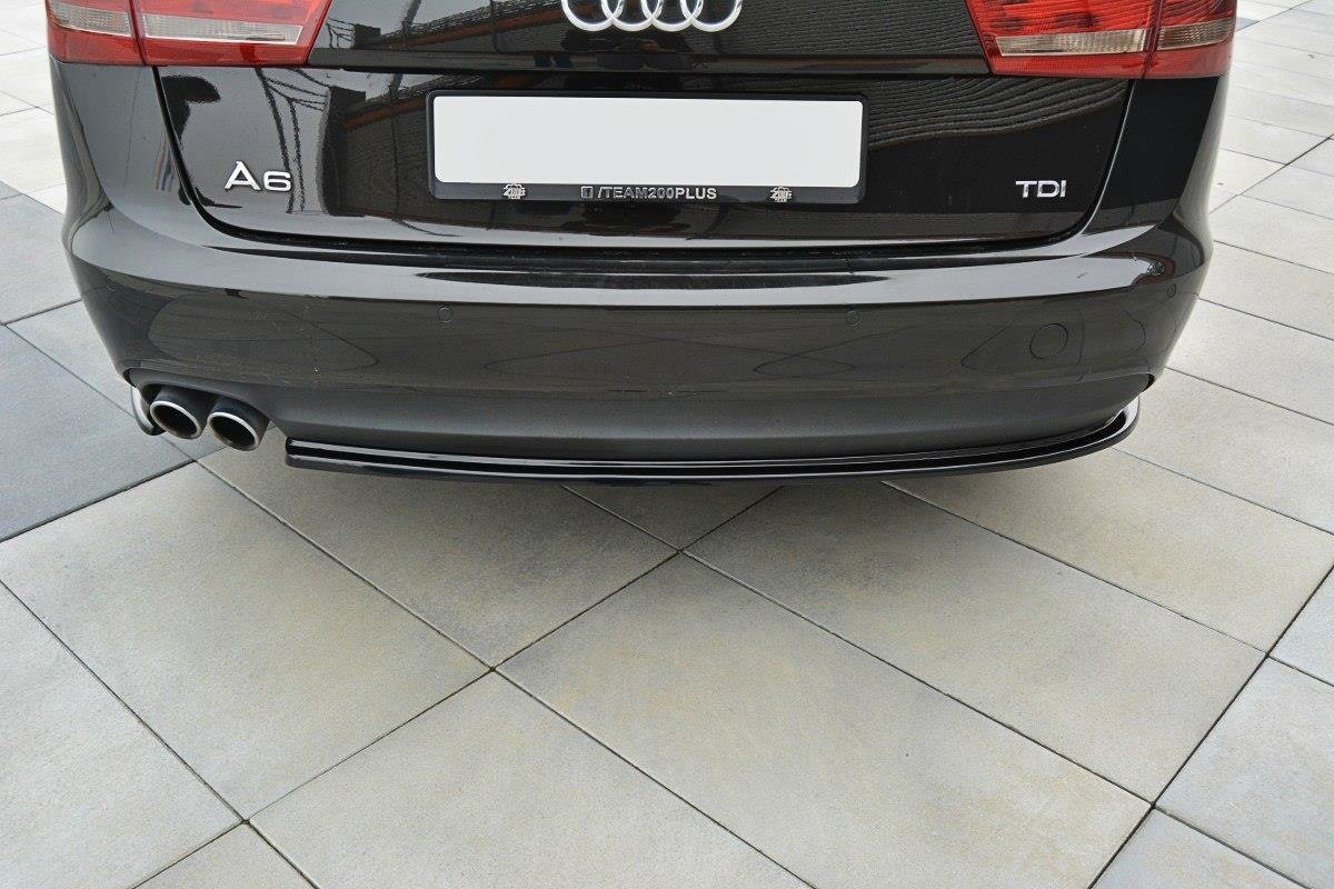 Heckseiten Flaps Audi A6 Avant Sedan C7
