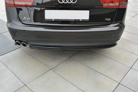 Heckseiten Flaps Audi A6 Avant Sedan C7