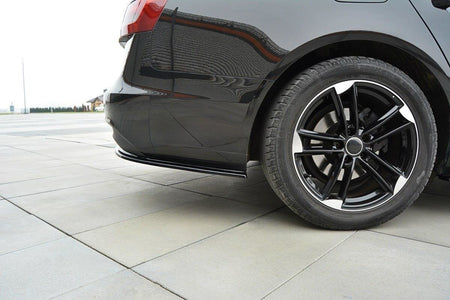 Heckseiten Flaps Audi A6 Avant Sedan C7