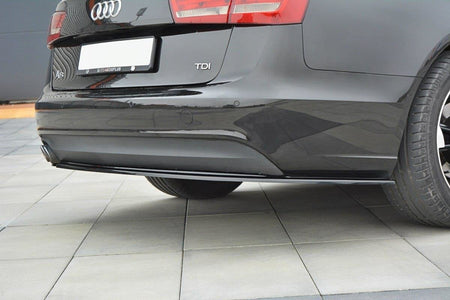 Heckseiten Flaps Audi A6 Avant Sedan C7