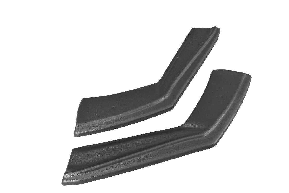 Heckseiten Flaps Audi RS5 Mk1 (8T) Facelift