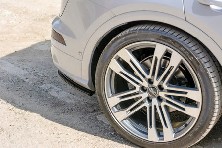 Heckdiffusor Audi SQ5/Q5 S-line MkII