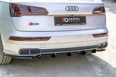 Heckdiffusor Audi SQ5/Q5 S-line MkII
