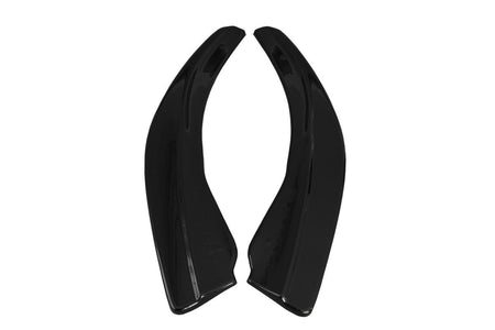 Heckdiffusor Bentley Continental GT 2009-2012