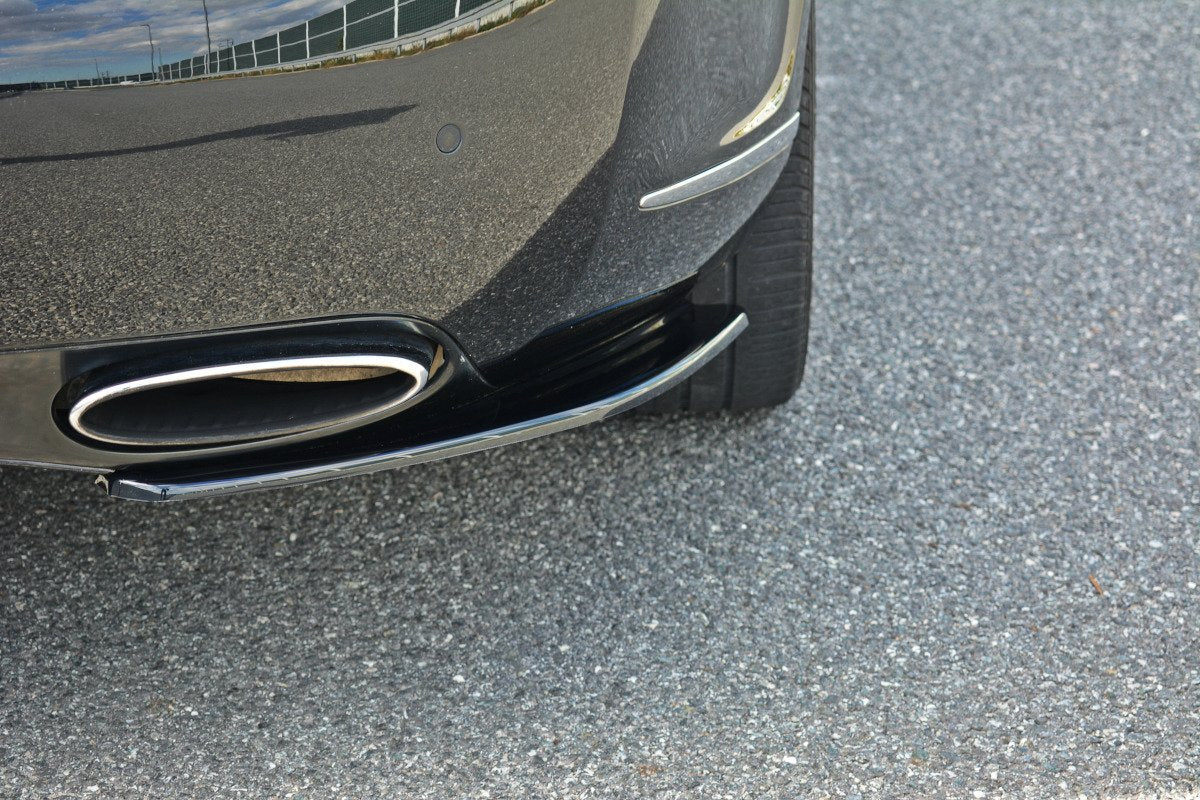 Heckdiffusor Bentley Continental GT 2009-2012