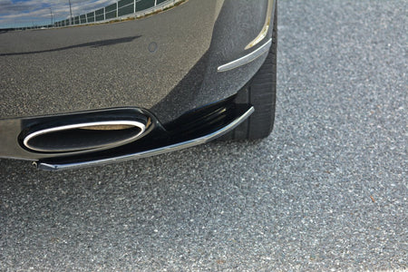 Heckdiffusor Bentley Continental GT 2009-2012